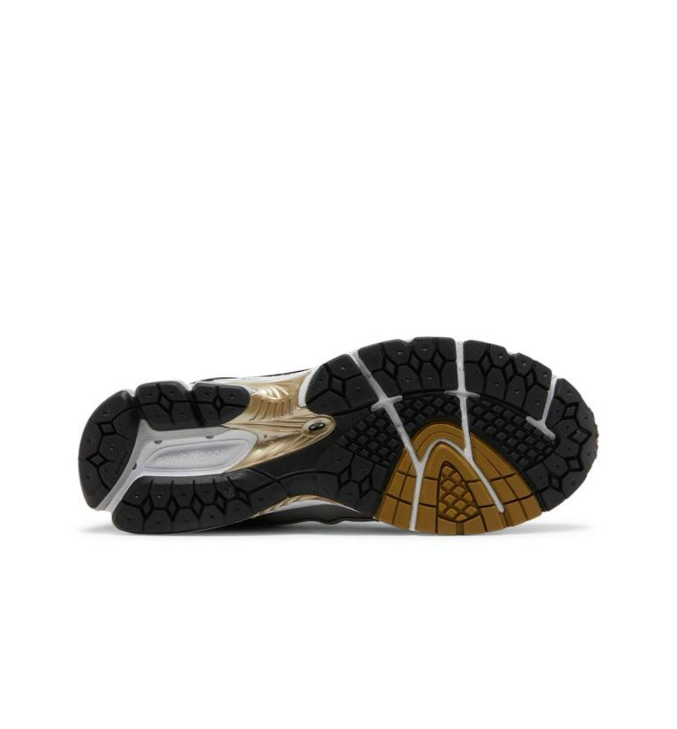 New Balance 1906R
White Metallic Gold