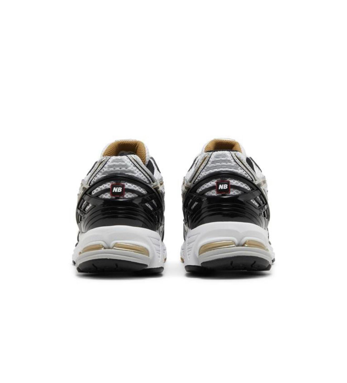 New Balance 1906R
White Metallic Gold