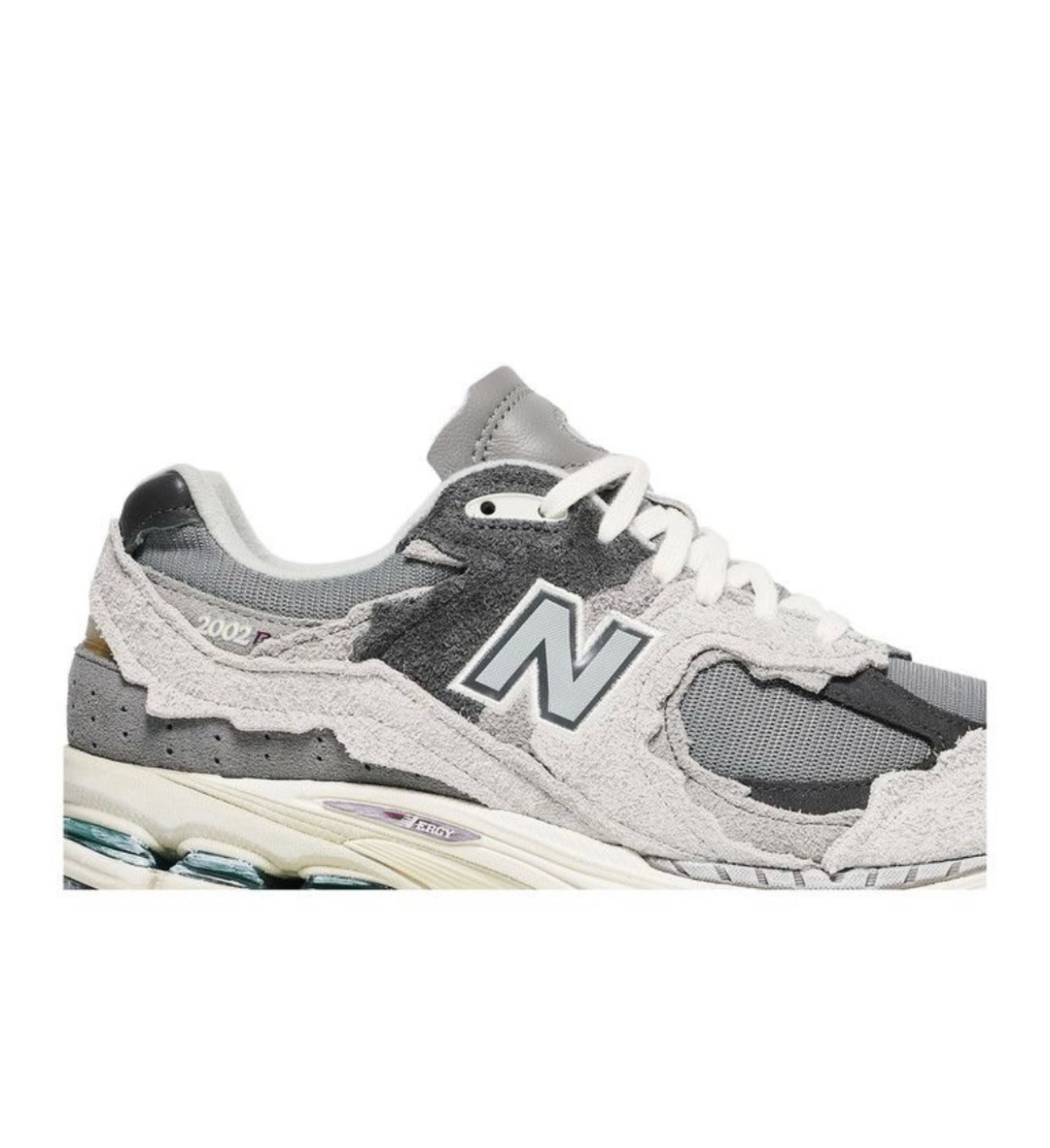 New Balanc 2002R 'Protection Pack - Rain Cloud'