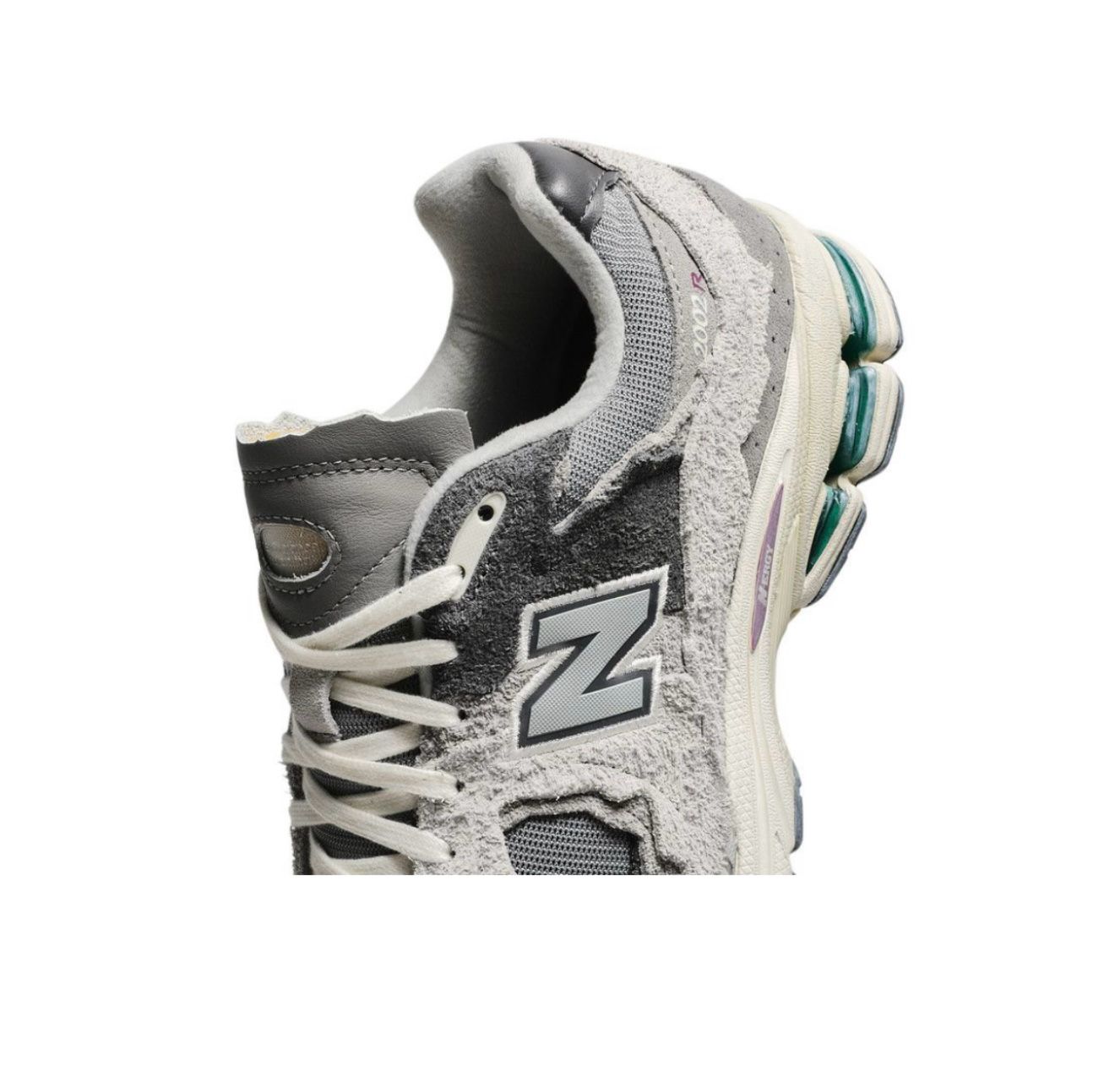 New Balanc 2002R 'Protection Pack - Rain Cloud'