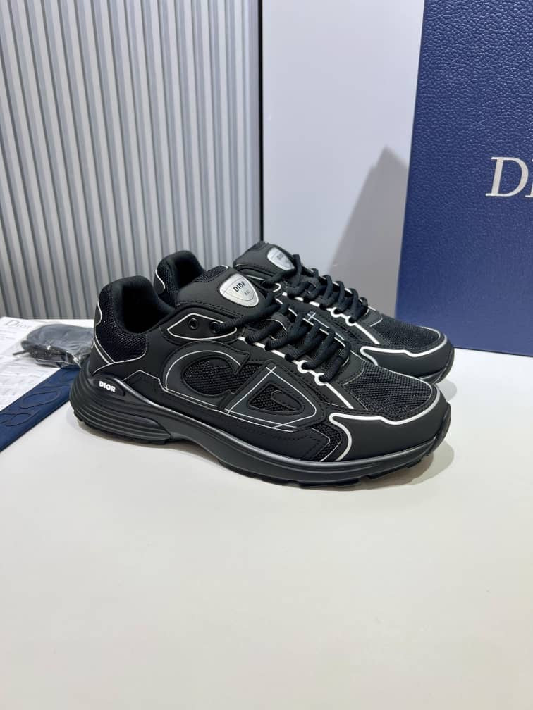 Dior B30 Countdown Sneaker