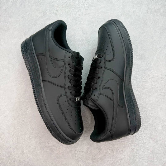 Nike Air Force 1 Black