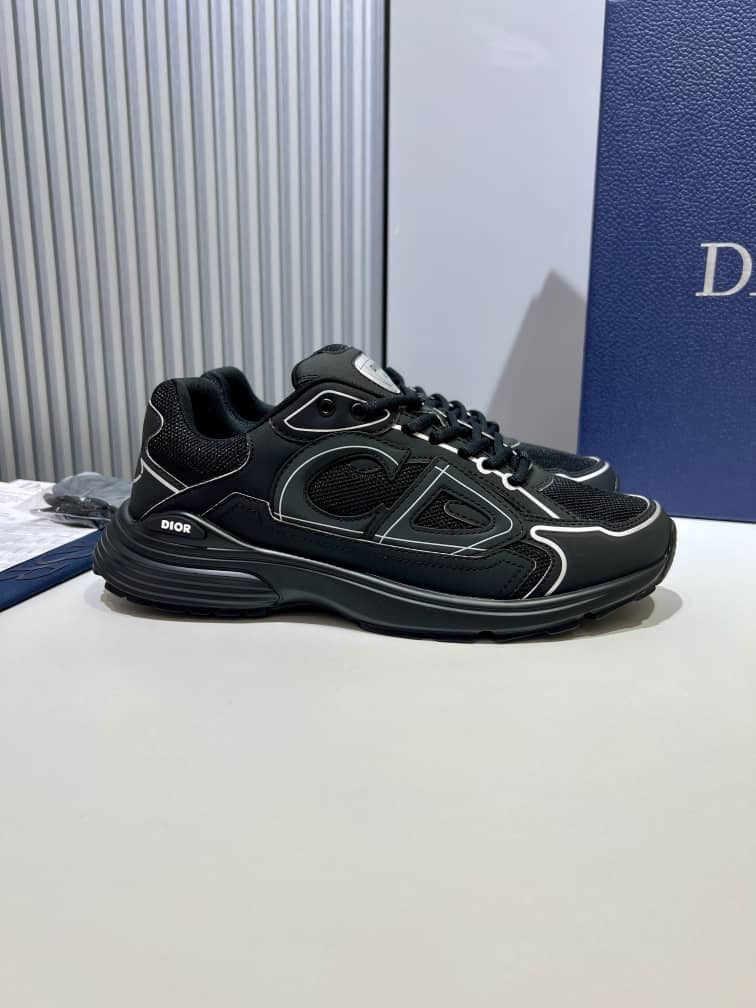 Dior B30 Countdown Sneaker