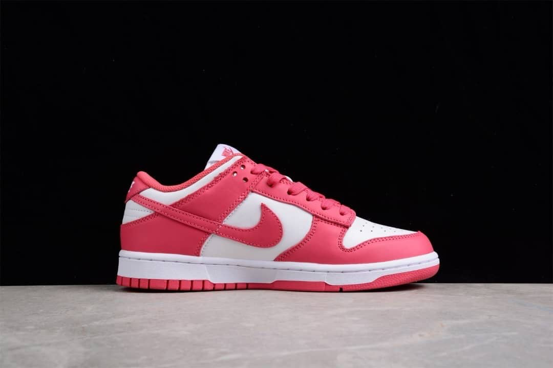 Nike Dunk Low ‘Archeo Pink’ Wmms