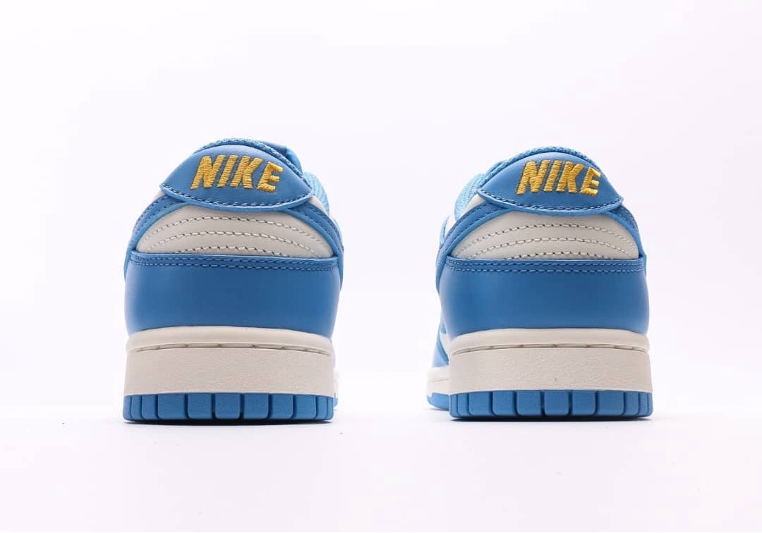 Nike Mens Dunk Low Retro