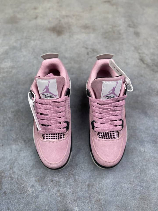 Air Jordan 4 Retro Orchid Women's