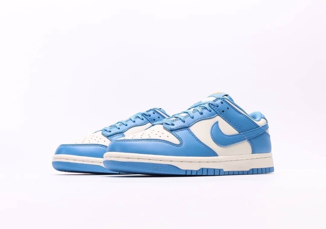 Nike Mens Dunk Low Retro