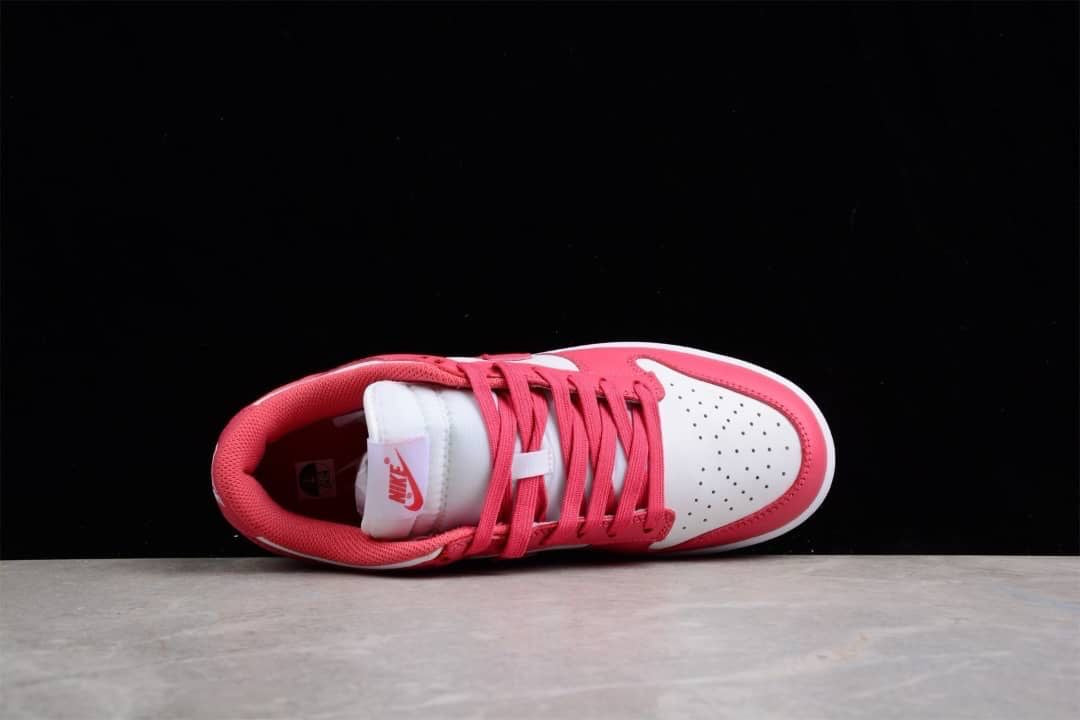 Nike Dunk Low ‘Archeo Pink’ Wmms