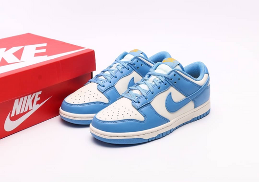 Nike Mens Dunk Low Retro