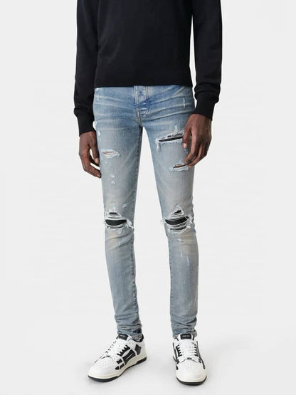 Amiri Mx 1 jeans