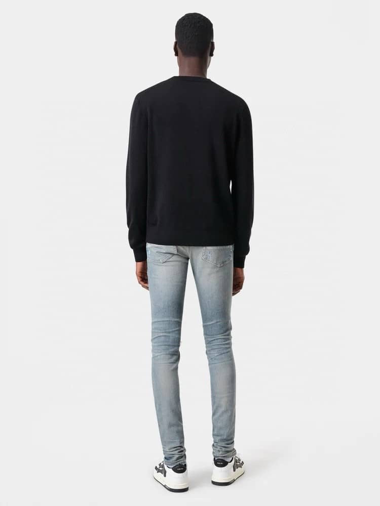 Amiri Mx 1 jeans