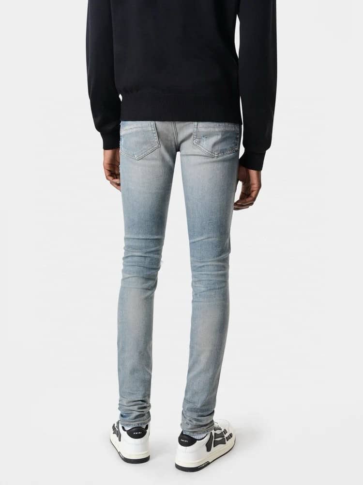 Amiri Mx 1 jeans