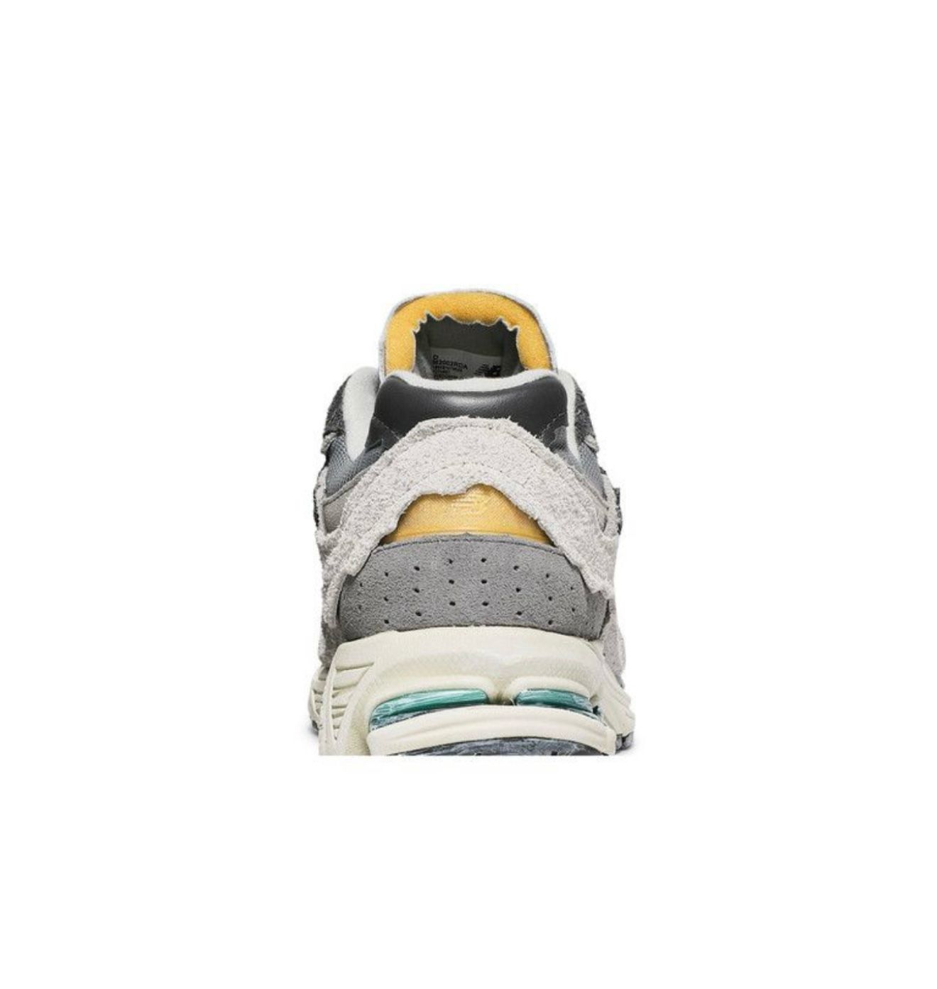 New Balanc 2002R 'Protection Pack - Rain Cloud'