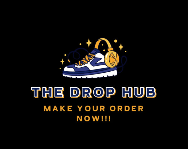 THE DROP HUB 